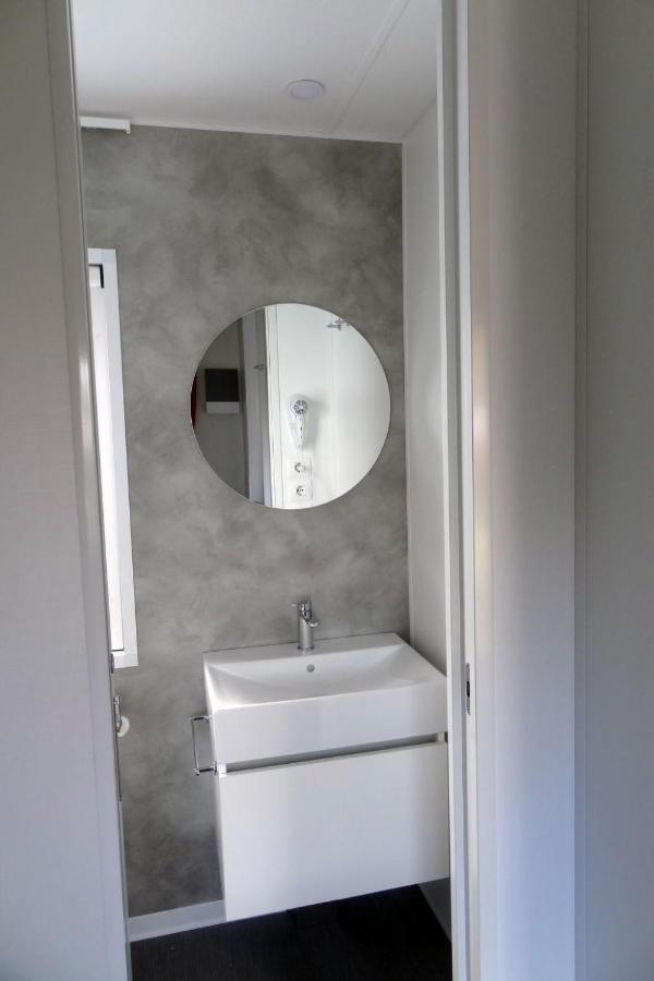 Holiday Home Garda Suite Deluxe By Interhome Rivoltella del Garda Exterior foto